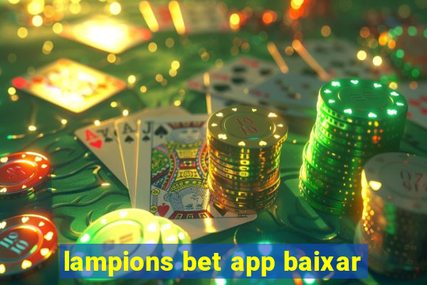 lampions bet app baixar